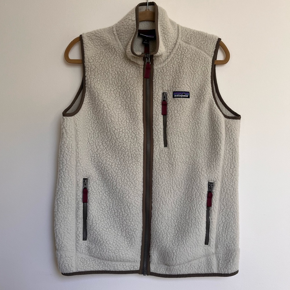 Patagonia | Los Gatos Vest